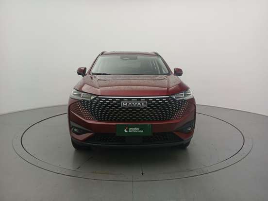 GWM-HAVAL H6-1.5 PHEV PREMIUM AWD E-TRACTION GWM-HAVAL H6-2024