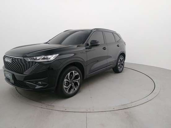 GWM-HAVAL H6-1.5 PHEV PREMIUM AWD E-TRACTION GWM-HAVAL H6-2024