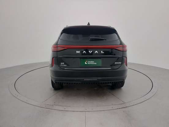 GWM-HAVAL H6-2024