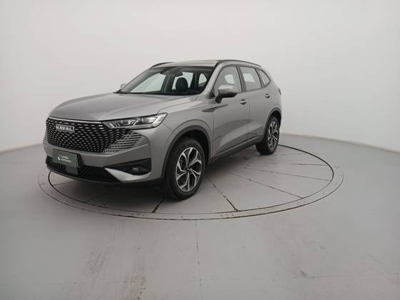 GWM HAVAL H6 1.5 PHEV PREMIUM AWD E-TRACTION