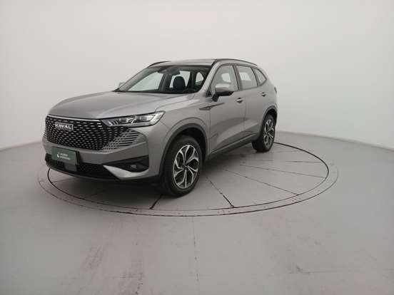 GWM-HAVAL H6-1.5 PHEV PREMIUM AWD E-TRACTION GWM-HAVAL H6-2024