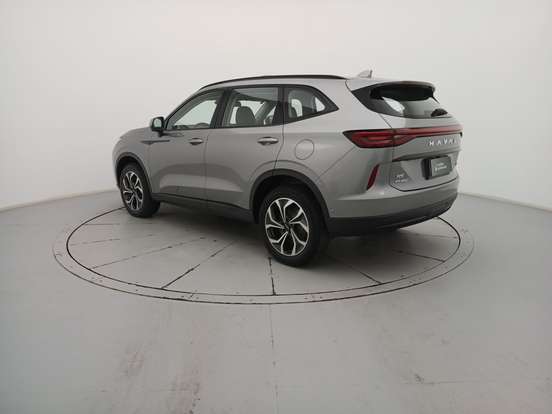 GWM-HAVAL H6-1.5 PHEV PREMIUM AWD E-TRACTION GWM-HAVAL H6-2024