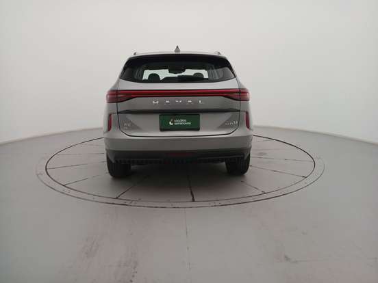GWM-HAVAL H6-2024