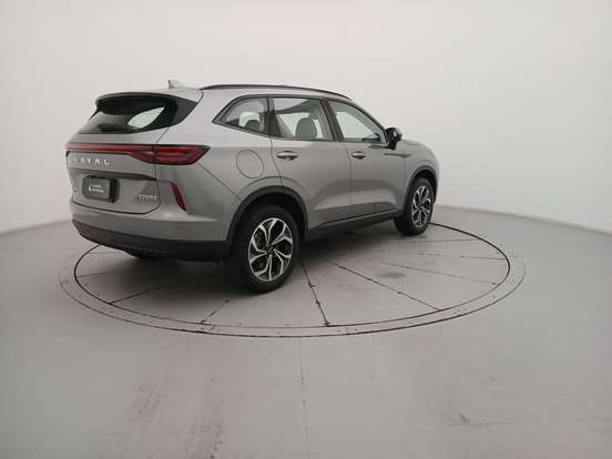 GWM-HAVAL H6-1.5 PHEV PREMIUM AWD E-TRACTION GWM-HAVAL H6-2024