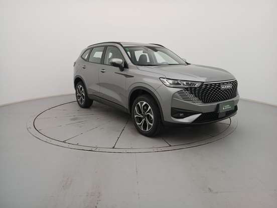 GWM-HAVAL H6-2024