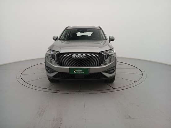 GWM-HAVAL H6-2024