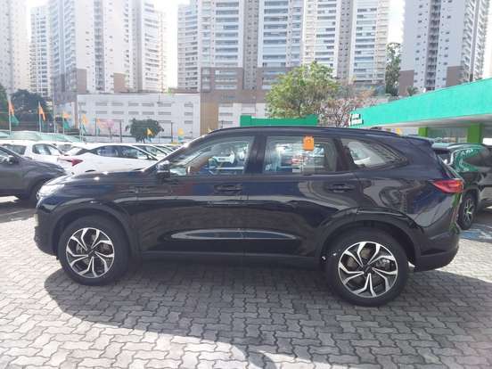 GWM-HAVAL H6-1.5 PHEV PREMIUM AWD E-TRACTION GWM-HAVAL H6-2024