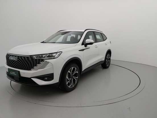 GWM-HAVAL H6-1.5 PHEV PREMIUM AWD E-TRACTION GWM-HAVAL H6-2024