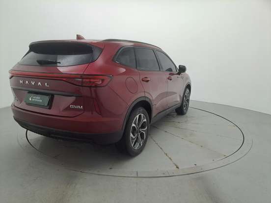 GWM-HAVAL H6-2024