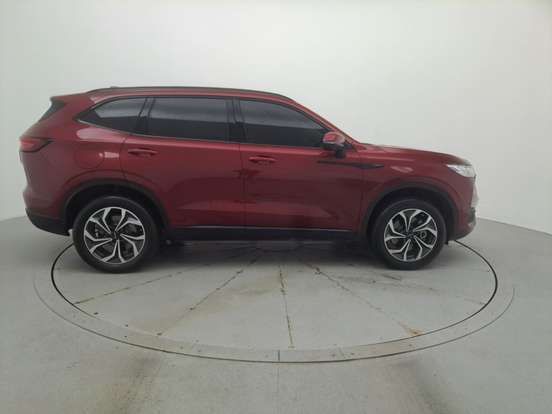 GWM-HAVAL H6-2024