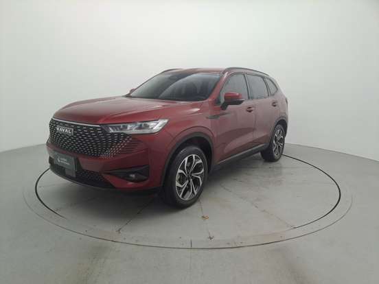 GWM-HAVAL H6-2024