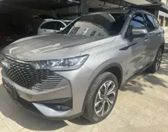 GWM HAVAL H6 1.5 PHEV PREMIUM AWD E-TRACTION GWM HAVAL H6 1.5 PHEV PREMIUM AWD E-TRACTION