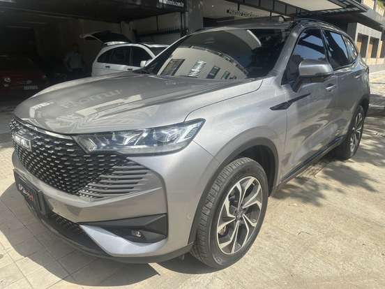 GWM-HAVAL H6-1.5 PHEV PREMIUM AWD E-TRACTION GWM-HAVAL H6-2024