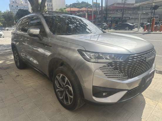 GWM-HAVAL H6-1.5 PHEV PREMIUM AWD E-TRACTION GWM-HAVAL H6-2024