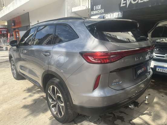 GWM-HAVAL H6-1.5 PHEV PREMIUM AWD E-TRACTION GWM-HAVAL H6-2024