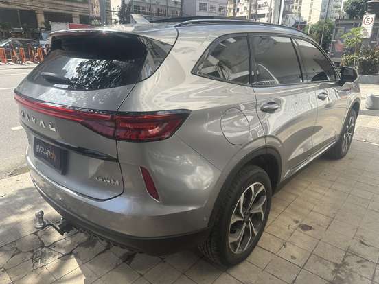 GWM-HAVAL H6-2024