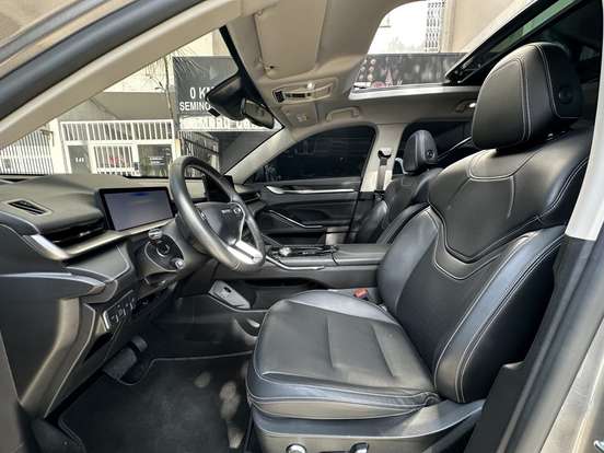 GWM-HAVAL H6-2024