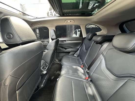 GWM-HAVAL H6-2024