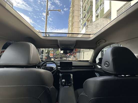 GWM-HAVAL H6-2024