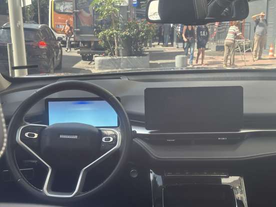 GWM-HAVAL H6-2024