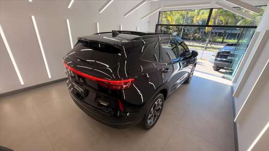 GWM-HAVAL H6-2023