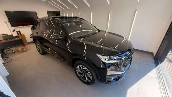 GWM-HAVAL H6-2023