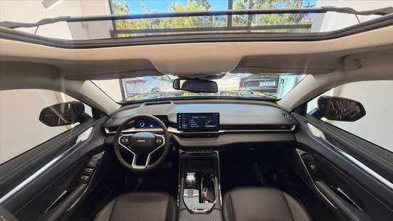 GWM-HAVAL H6-1.5 PHEV PREMIUM AWD E-TRACTION GWM-HAVAL H6-2023