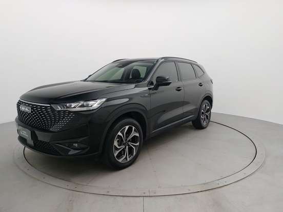GWM-HAVAL H6-2024