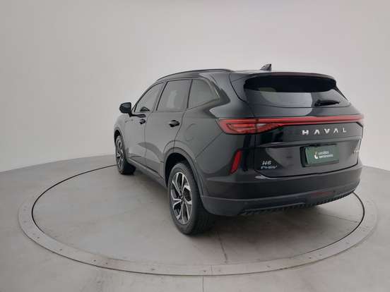 GWM-HAVAL H6-1.5 PHEV PREMIUM AWD E-TRACTION GWM-HAVAL H6-2024