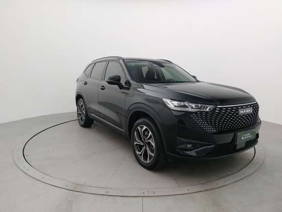 GWM-HAVAL H6-1.5 PHEV PREMIUM AWD E-TRACTION GWM-HAVAL H6-2024