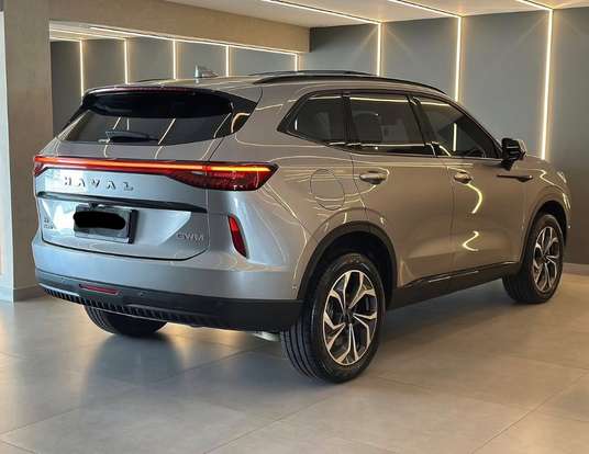 GWM-HAVAL H6-2023