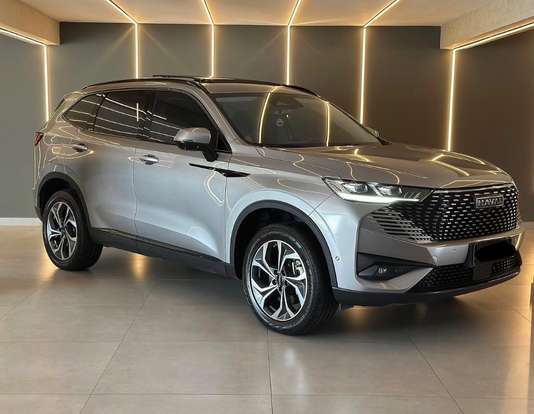 GWM-HAVAL H6-2023