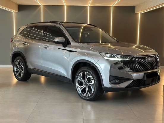 GWM-HAVAL H6-1.5 PHEV PREMIUM AWD E-TRACTION GWM-HAVAL H6-2023
