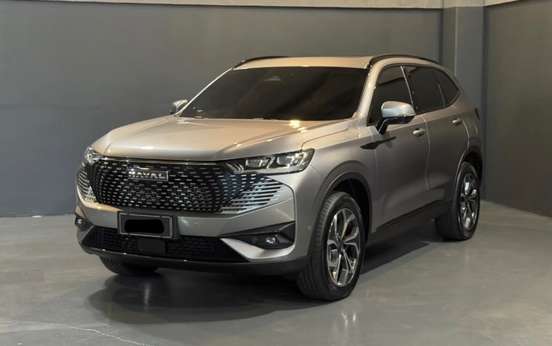 GWM-HAVAL H6-2023