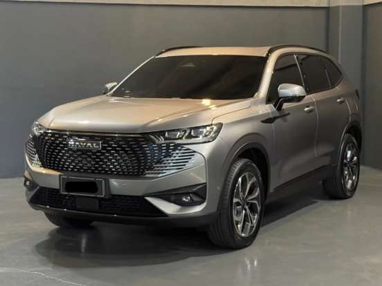 GWM-HAVAL H6-1.5 PHEV PREMIUM AWD E-TRACTION GWM-HAVAL H6-2023