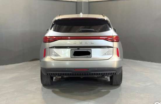 GWM-HAVAL H6-2023