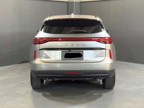GWM-HAVAL H6-1.5 PHEV PREMIUM AWD E-TRACTION GWM-HAVAL H6-2023