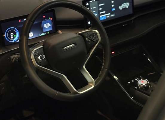 GWM-HAVAL H6-1.5 PHEV PREMIUM AWD E-TRACTION GWM-HAVAL H6-2023