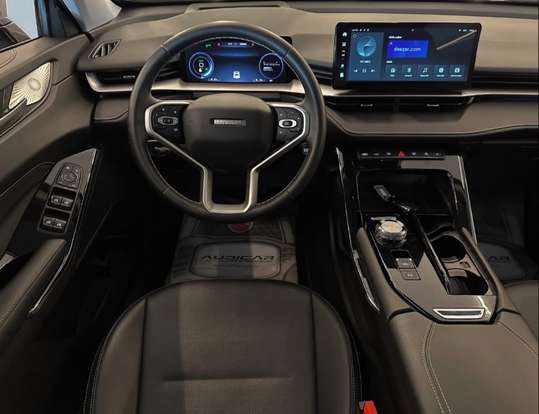 GWM-HAVAL H6-2023