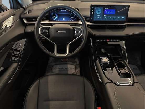 GWM-HAVAL H6-1.5 PHEV PREMIUM AWD E-TRACTION GWM-HAVAL H6-2023
