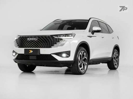 GWM-HAVAL H6-2024