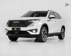 GWM HAVAL H6 1.5 PHEV PREMIUM AWD E-TRACTION GWM HAVAL H6 1.5 PHEV PREMIUM AWD E-TRACTION