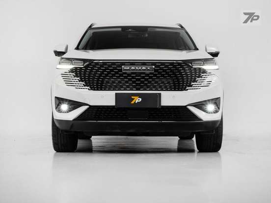 GWM-HAVAL H6-1.5 PHEV PREMIUM AWD E-TRACTION GWM-HAVAL H6-2024