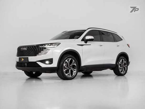 GWM-HAVAL H6-1.5 PHEV PREMIUM AWD E-TRACTION GWM-HAVAL H6-2024