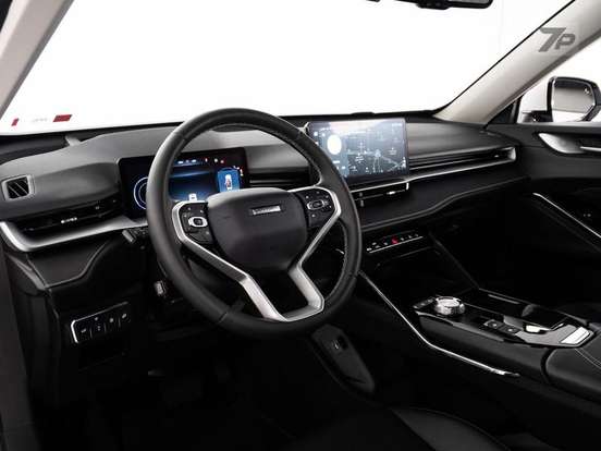 GWM-HAVAL H6-1.5 PHEV PREMIUM AWD E-TRACTION GWM-HAVAL H6-2024