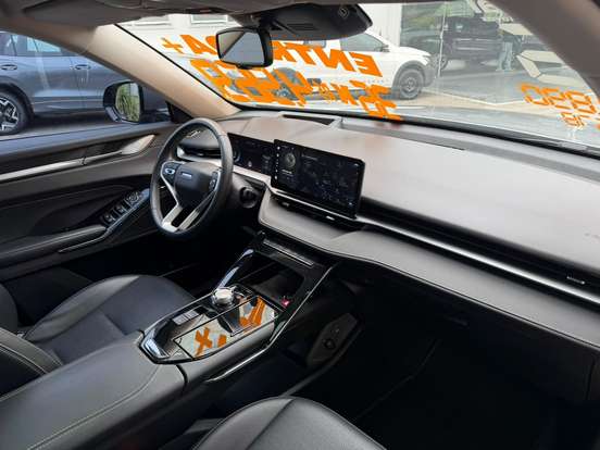 GWM-HAVAL H6-2024