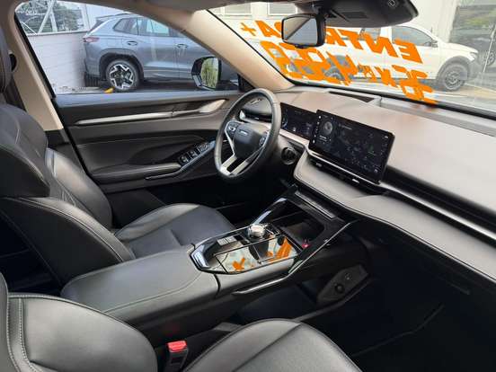 GWM-HAVAL H6-2024