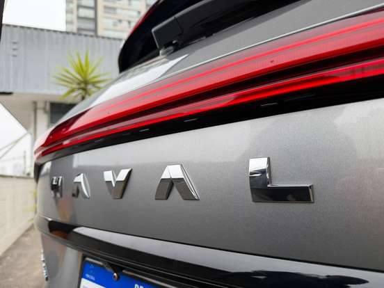 GWM-HAVAL H6-2024