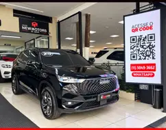 GWM HAVAL H6 1.5 PHEV PREMIUM AWD E-TRACTION GWM HAVAL H6 1.5 PHEV PREMIUM AWD E-TRACTION