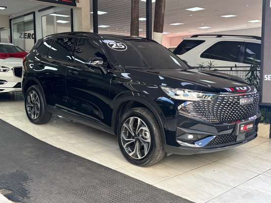 GWM-HAVAL H6-1.5 PHEV PREMIUM AWD E-TRACTION GWM-HAVAL H6-2024